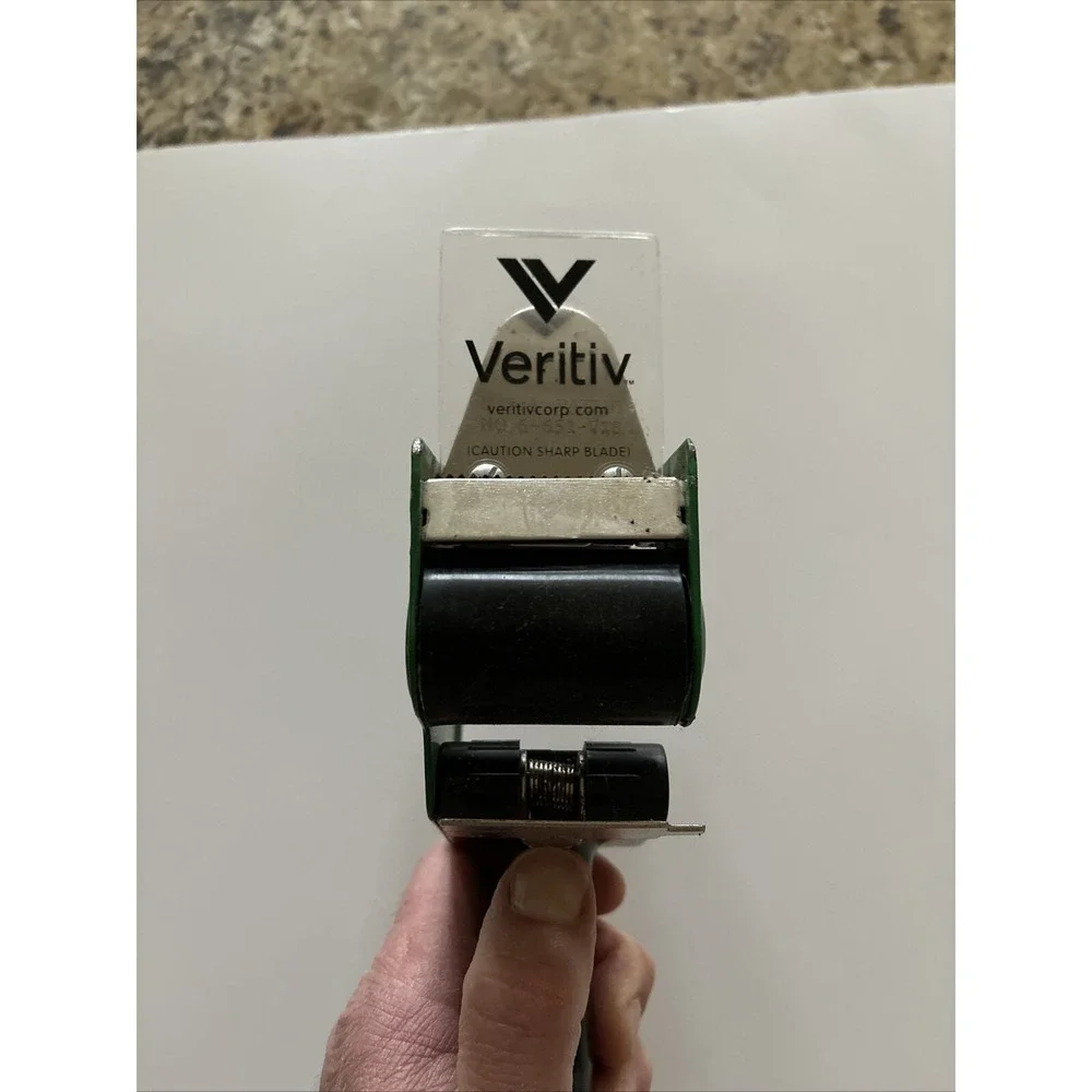 Veritiv Packing Tape Dispenser 2